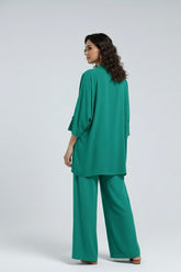 Relaxed Teal Blend Set